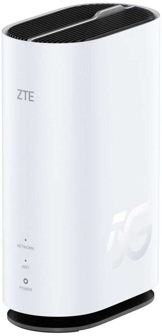 Router 5G ZTE G5C