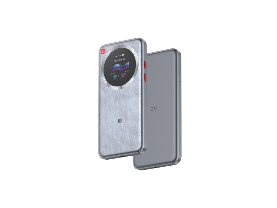 Router mobilny 5G ZTE U30 Pro