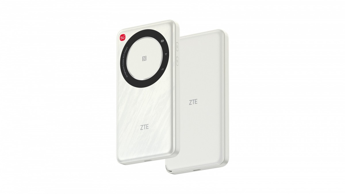 Router mobilny 5G ZTE U30 Air