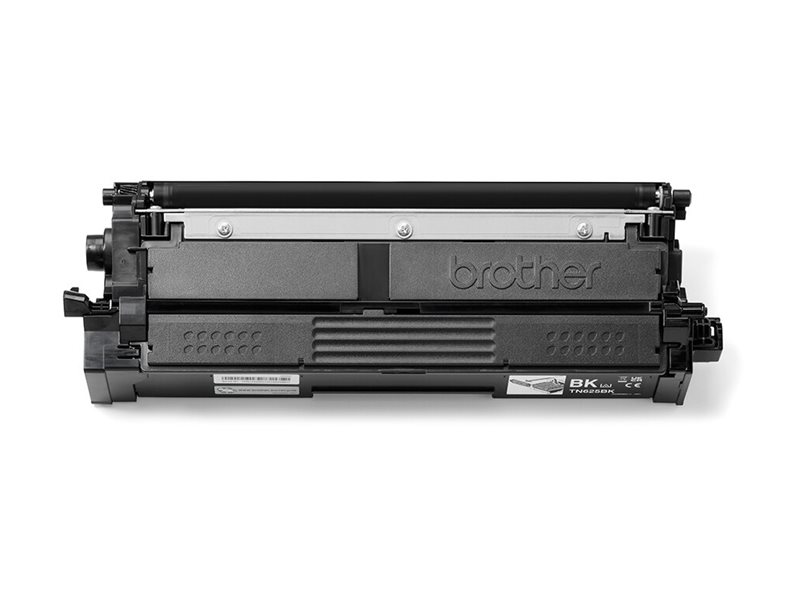Toner Brother TN-625BK Black 3000 str. - obrazek 4