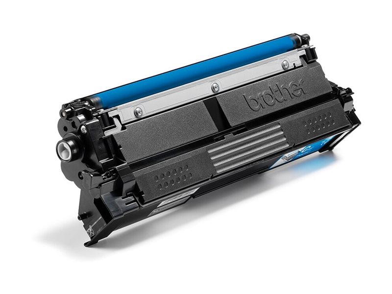 Toner Brother TN-625C Cyan 1800 str. - obrazek 4