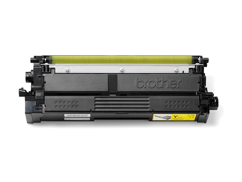 Toner Brother TN-625Y Yellow 1800 str. - obrazek 4