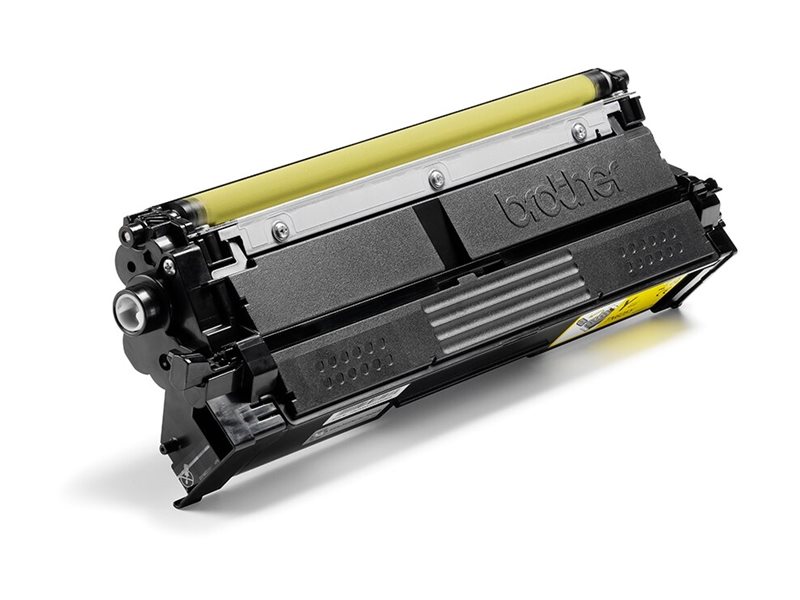 Toner Brother TN-625Y Yellow 1800 str. - obrazek 2