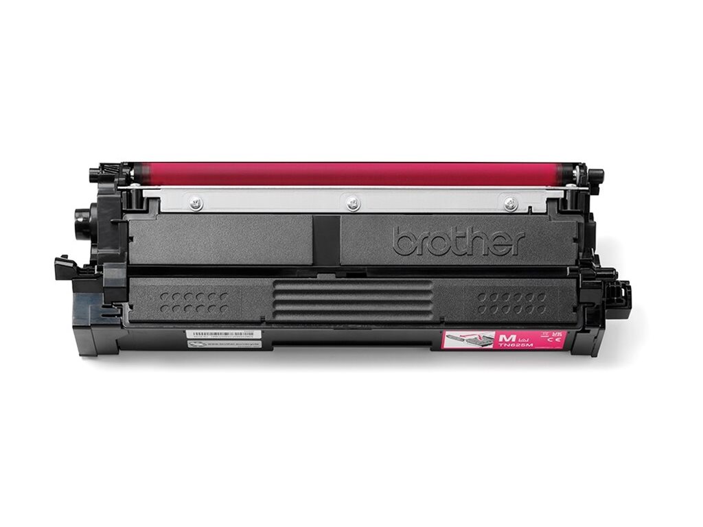Toner Brother TN-625M Magenta 1800 str. - obrazek 2