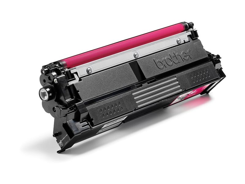 Toner Brother TN-625M Magenta 1800 str. - obrazek 4