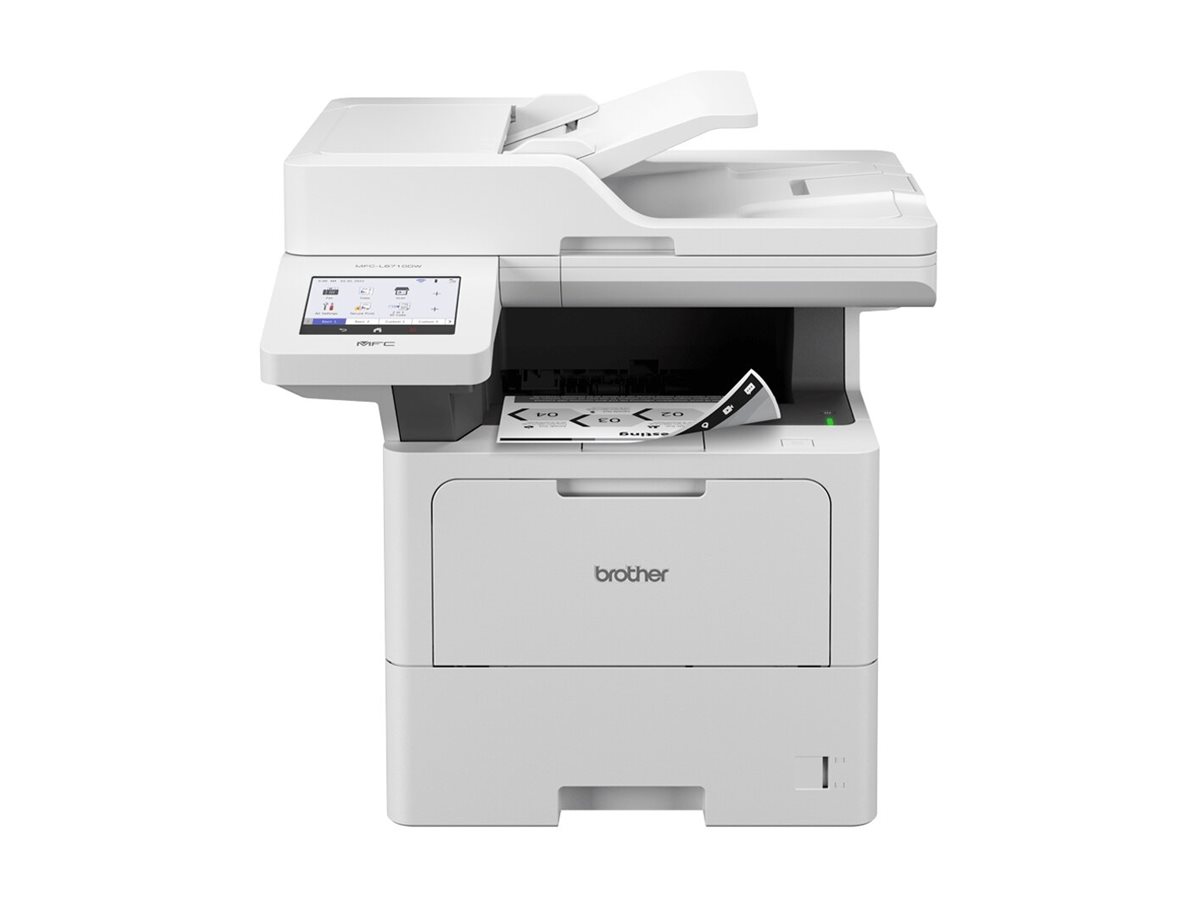 Brother MFC-L6710DW