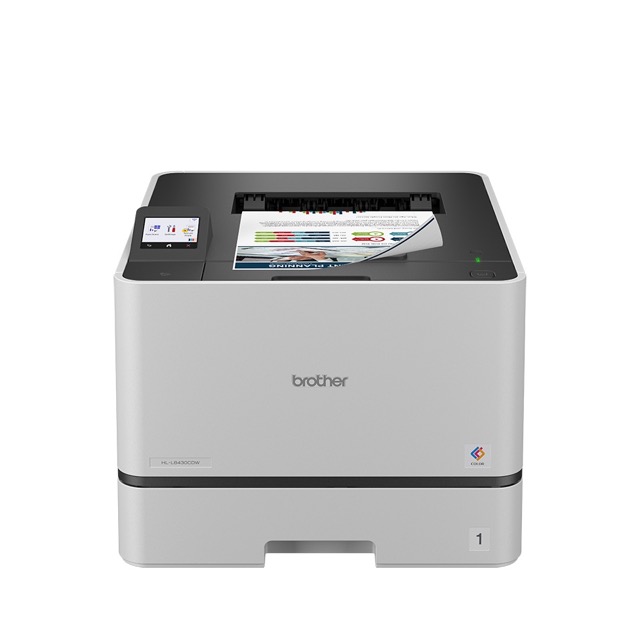 Brother HL-L8430CDW