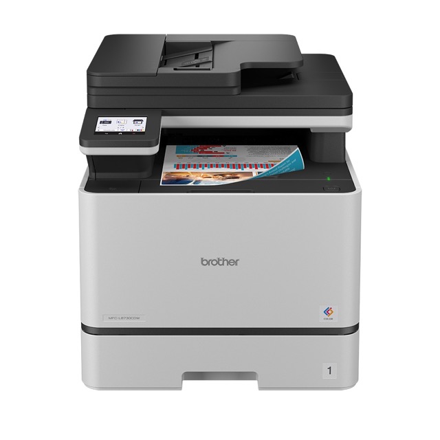 Brother MFC-L8730CDW