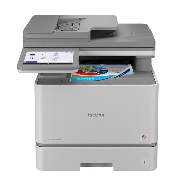 Brother MFC-L8970CDW