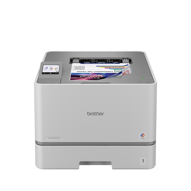 Brother HL-L8570CDW