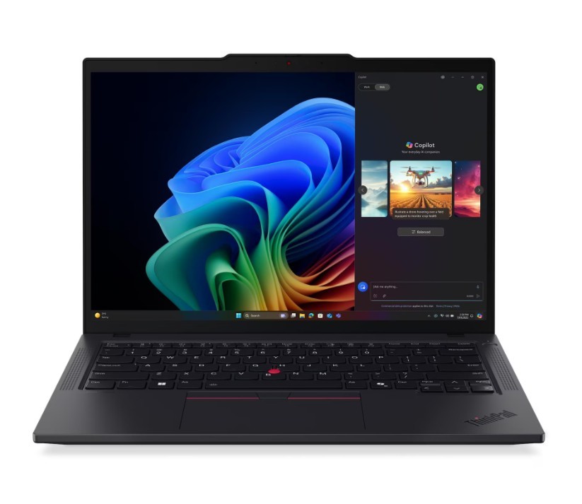 Laptop Lenovo ThinkPad T14 G7 14" WUXGA Ultra 5 325 32GB 512GB SSD Windows 11 Professional