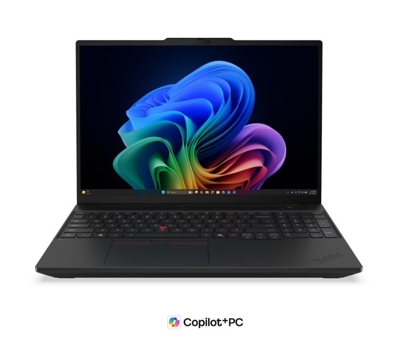 Laptop Lenovo ThinkPad T16 G5 16" WUXGA Ultra 5 325U 32GB 512GB SSD Windows 11 Professional