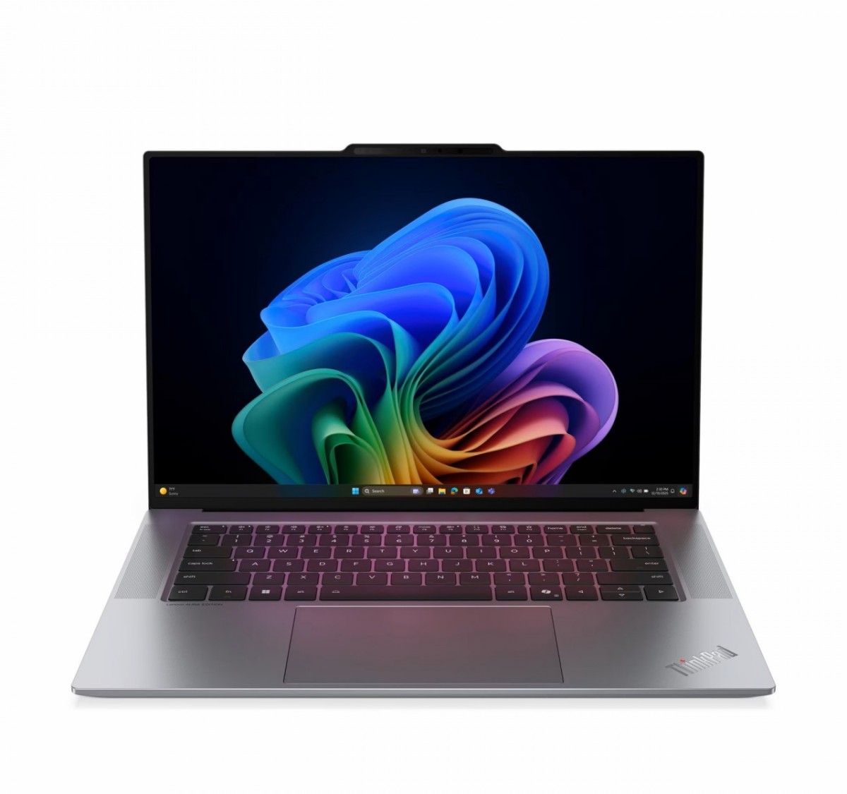 Laptop Lenovo ThinkPad X9-15p G1 15,3" 2.8K OLED Ultra X7 358H 32GB 1TB SSD Windows 11 Professional