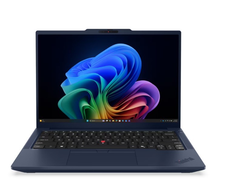 Laptop Lenovo ThinkPad T14 G7 14" WUXGA Ultra 5 325 16GB 512GB SSD Windows 11 Professional Blue