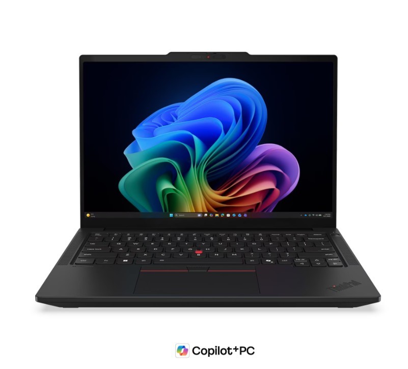 Laptop Lenovo ThinkPad T14s G7 14" WUXGA Ryzen AI 7 PRO 450 32GB 1TB SSD Windows 11 Professional