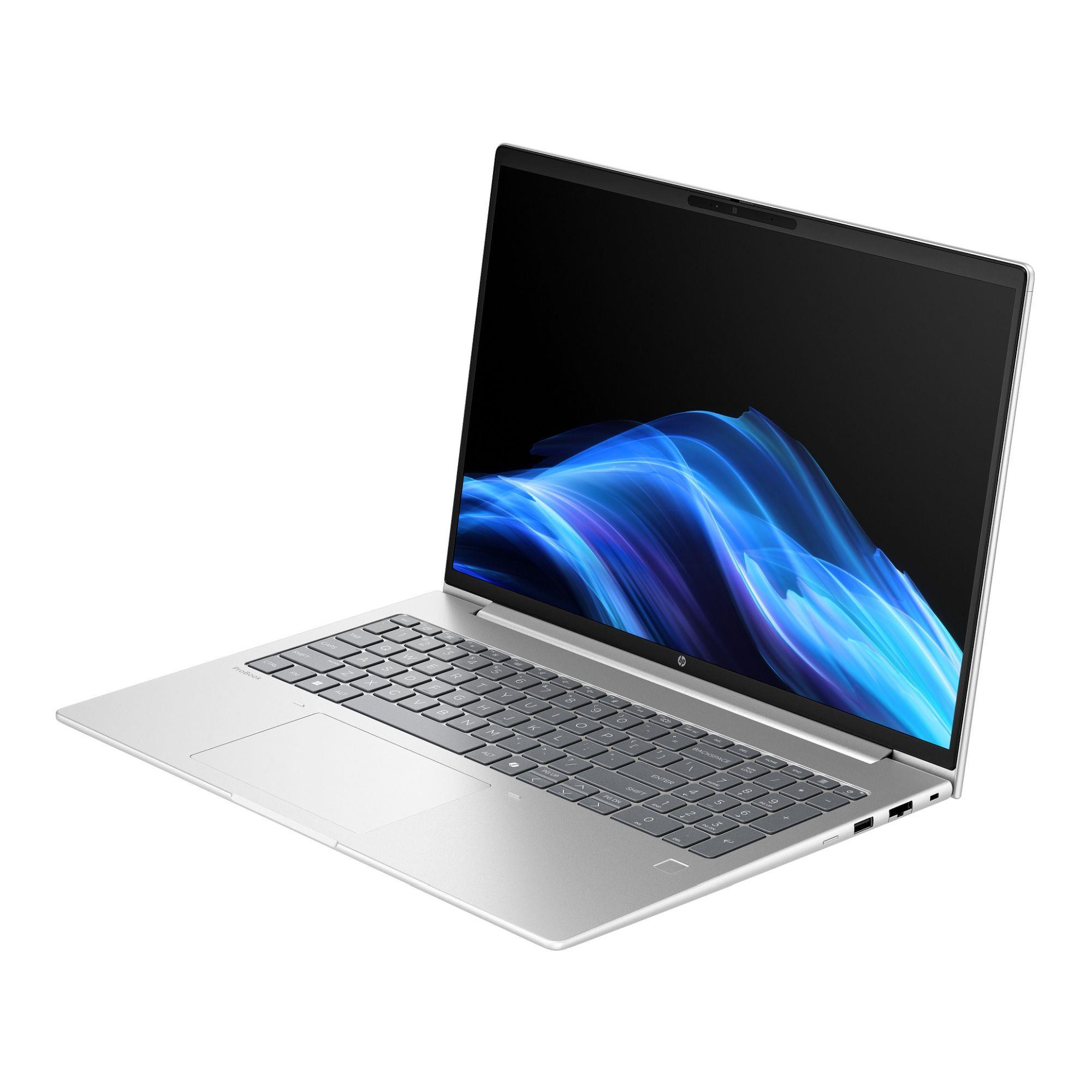 Laptop HP ProBook 4 G1i 16" WUXGA Ultra 7 255H 16GB 512GB SSD MS Windows 11 Professional - obrazek 4