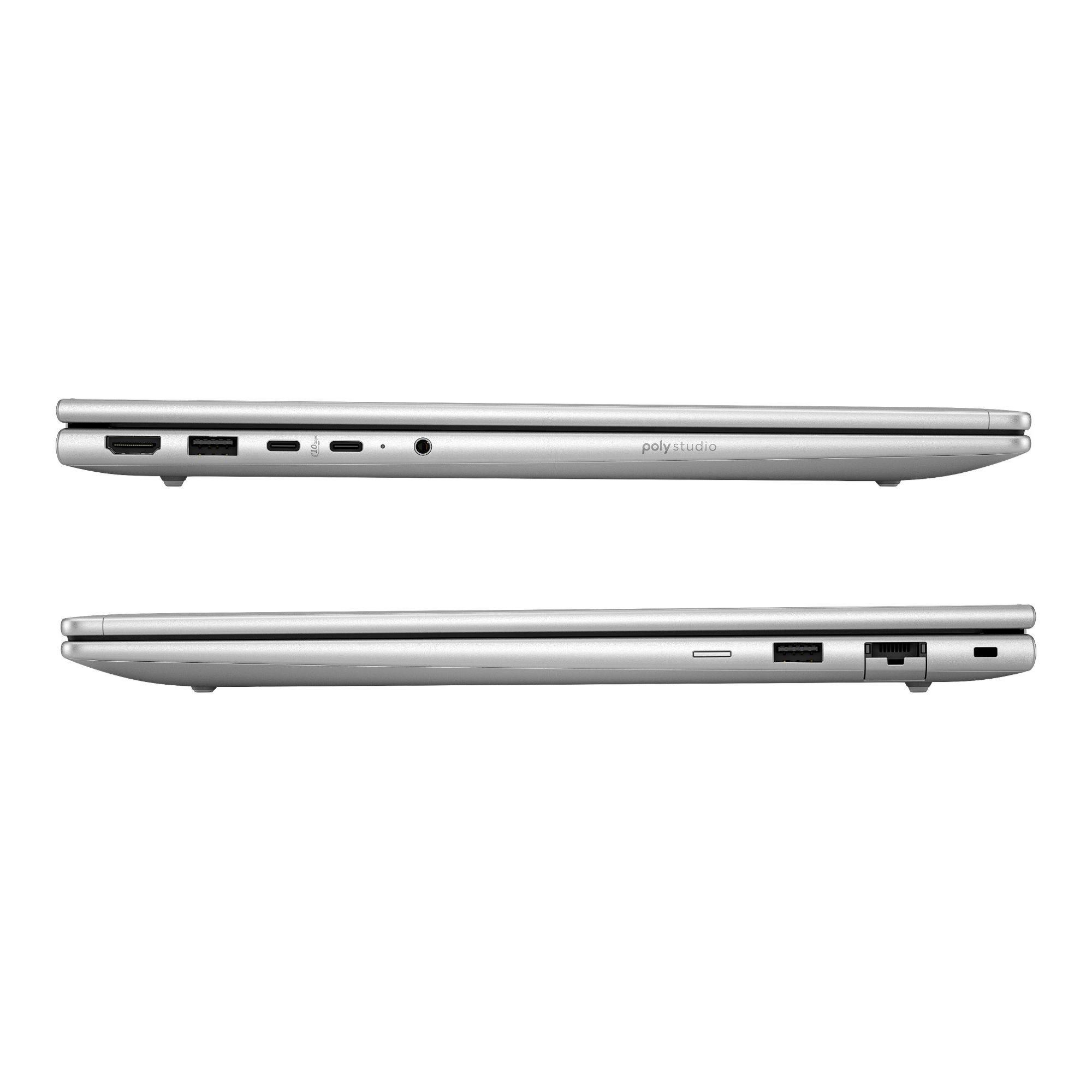 Laptop HP ProBook 4 G1i 16" WUXGA Ultra 7 255H 16GB 512GB SSD MS Windows 11 Professional - obrazek 3