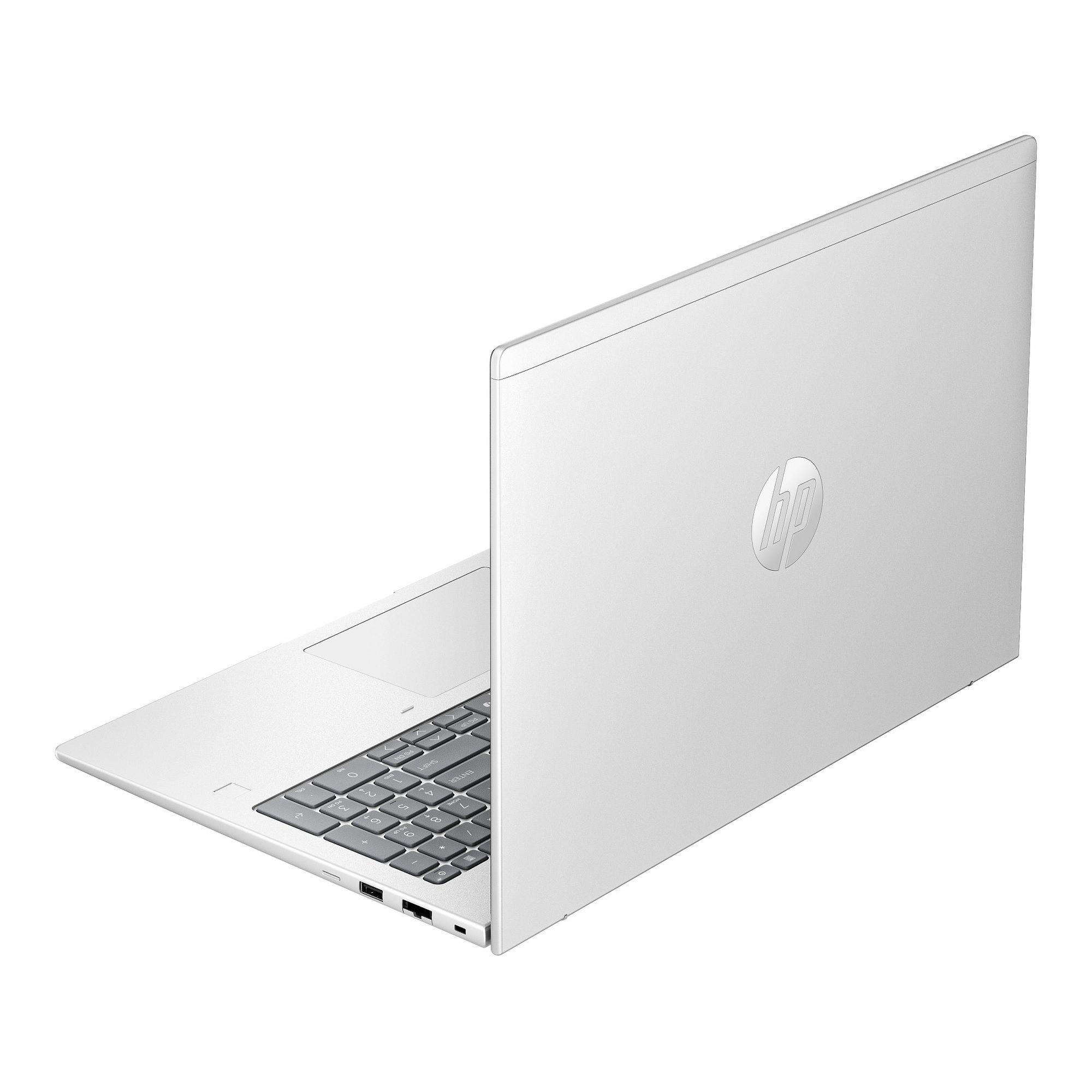 Laptop HP ProBook 4 G1i 16" WUXGA Ultra 7 255H 16GB 512GB SSD MS Windows 11 Professional - obrazek 2