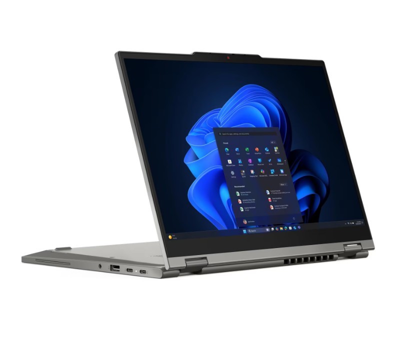 Laptop Lenovo ThinkPad L13 2in1 G6 13,3" WUXGA Touch Ultra 5 225U 16GB 512GB SSD MS Windows 11 Professional