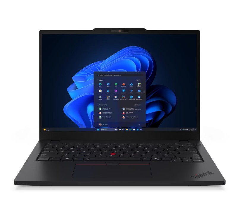 Laptop Lenovo ThinkPad L13 G6 13,3" WUXGA Ultra 5 225U 16GB 512GB SSD MS Windows 11 Professional