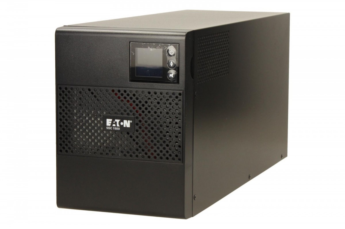 Zasilacz awaryjny UPS - Eaton 5SC 1500I