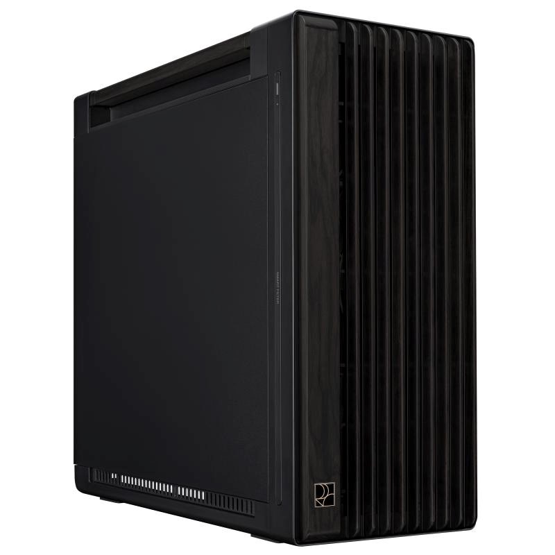 Obudowa Asus ProArt PA602 Wood Metal PWM Black