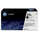 Toner HP 29X C4129X Black 10000 str.