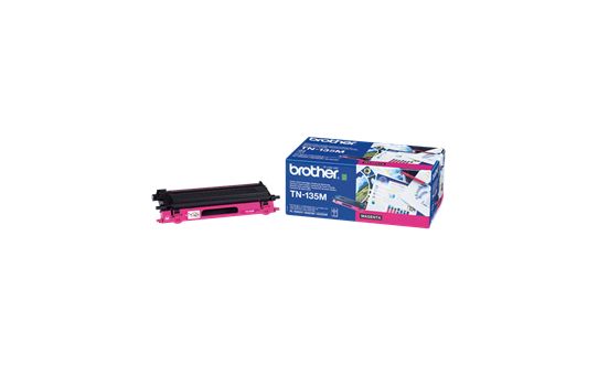 Toner Brother TN-135M Magenta 4000 str.