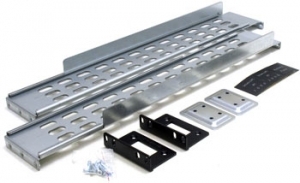 APC zestaw montażowy do szaf rack 19" SURT1000XLI; SURT2000XLI; SURT48XLBP