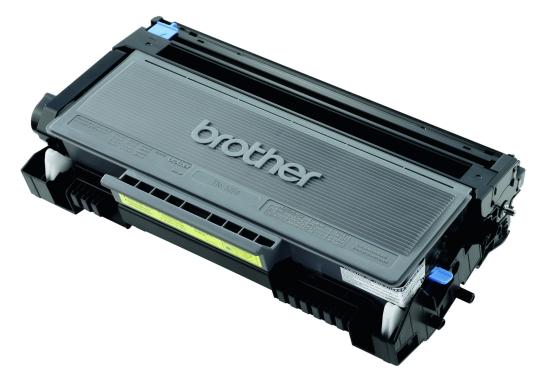 Toner Brother  TN-3280  Black  8000 str.