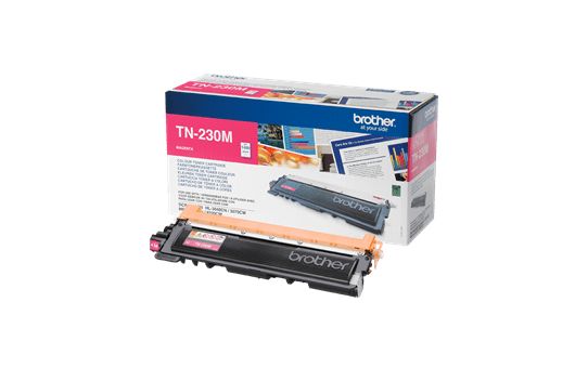 Toner Brother TN-230M Magenta 1400 str.