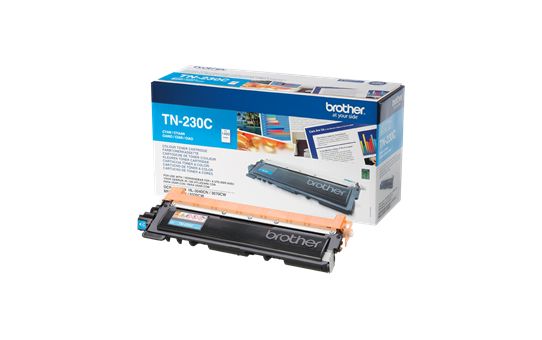 Toner Brother TN-230C Cyan 1400 str.