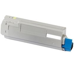 Toner OKI 43459369 Yellow 2500 str.