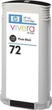 Tusz HP 72 C9370A Photo Black 130 ml - obrazek 2