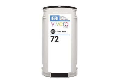 Tusz HP 72 C9370A Photo Black 130 ml - obrazek 3