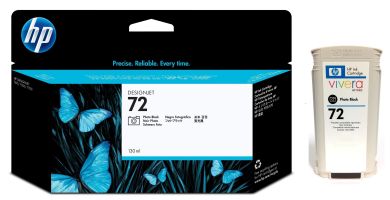 Tusz HP 72 C9370A Photo Black 130 ml - obrazek 4