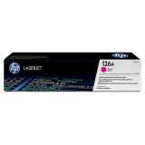 Toner HP 126A CE313A Magenta 1000 str.