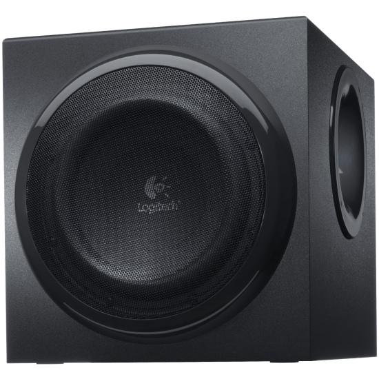 Głośniki Logitech Z906 5.1 Surround Sound Speaker System THX - obrazek 5