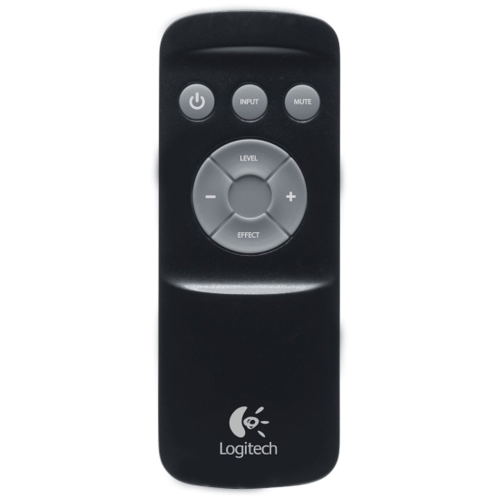 Głośniki Logitech Z906 5.1 Surround Sound Speaker System THX - obrazek 2