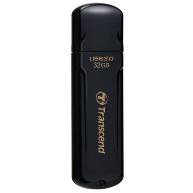 Flashdrive 32GB USB 3.0 Transcend Jetflash 700 - obrazek 3