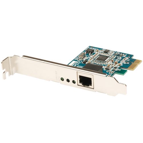 Karta sieciowa PCI-E Edimax Gigabit 1000BaseT