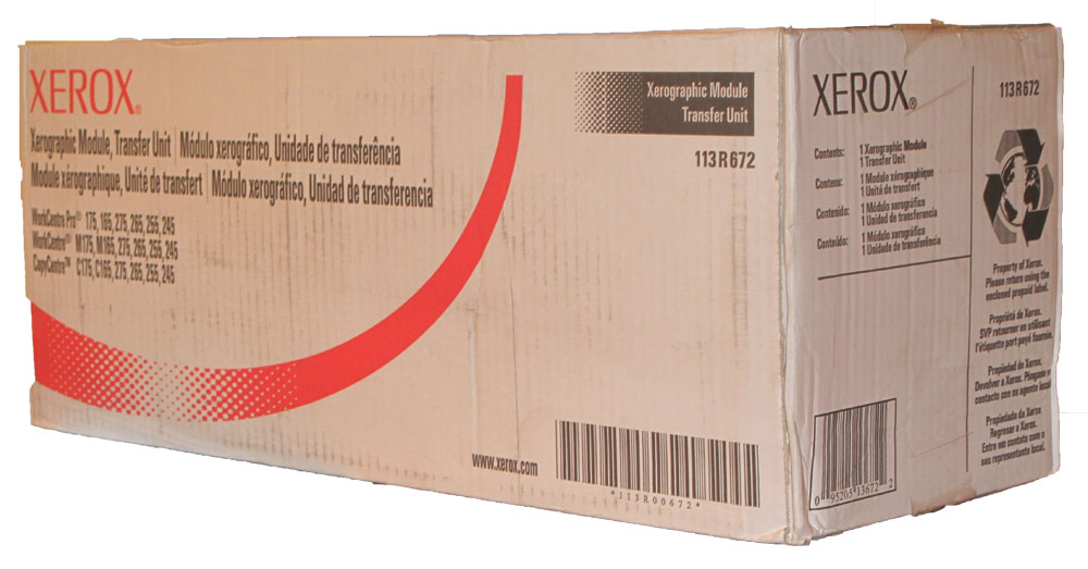 Toner Xerox 106R01514 Black 7100 str.
