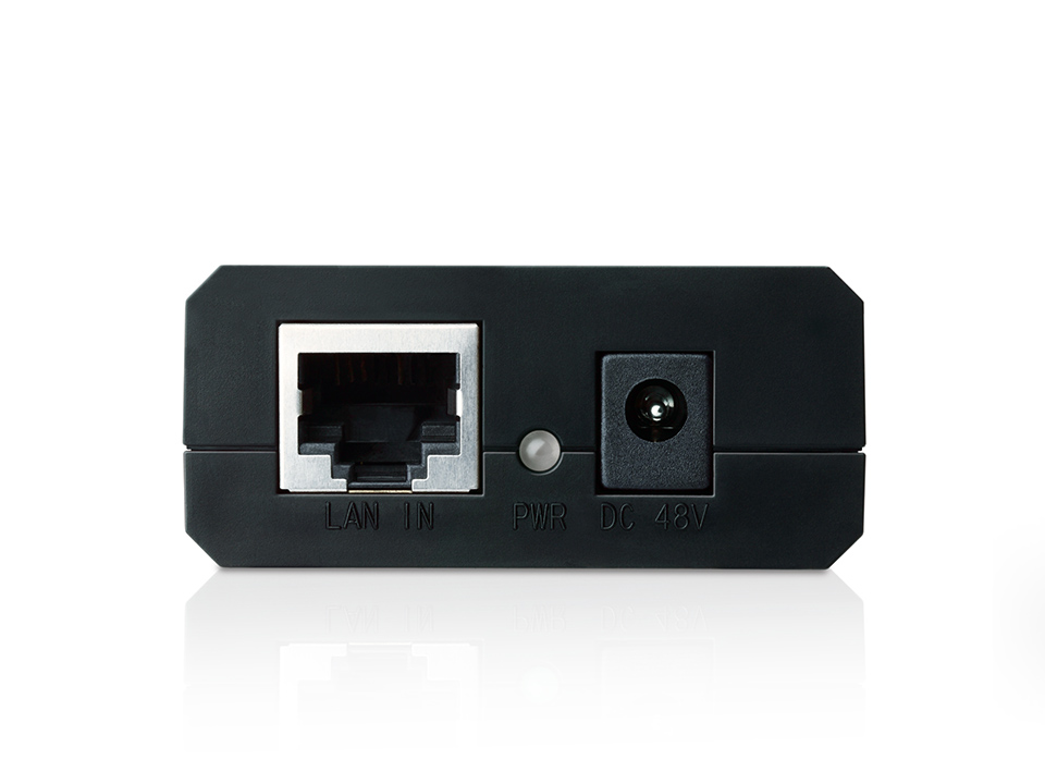 Zasilacz PoE TP-Link TL-POE150S - obrazek 3