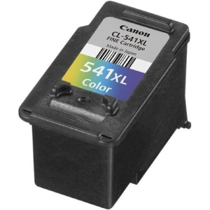 Tusz Canon  CL-541XL  Color  400 str.