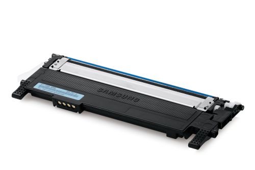 Toner Samsung CLT-C406S Cyan 1000 str.
