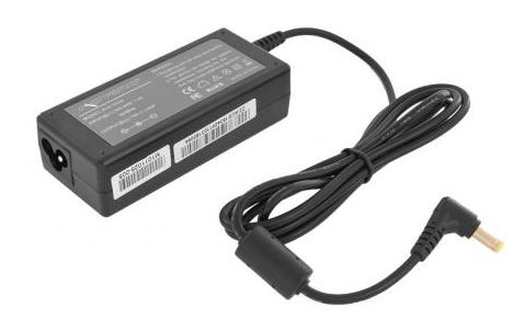 Zasilacz sieciowy do laptopa Acer 19V 65W 5,5x1,7mm