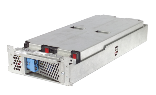 APC UPS wymienny moduł bateryjny RBC43