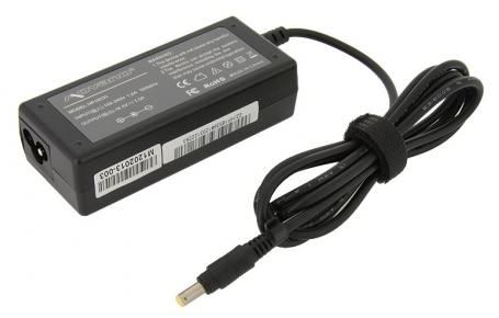 Zasilacz sieciowy do laptopa HP, Compaq 18.5V 65W 4,8x1,7mm