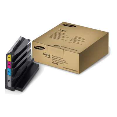 Pojemnik na zużyty toner (waste) Samsung SU426A 7000/1750 str. - obrazek 3