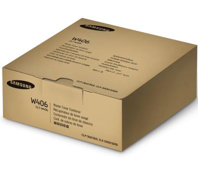 Pojemnik na zużyty toner (waste) Samsung SU426A 7000/1750 str. - obrazek 2